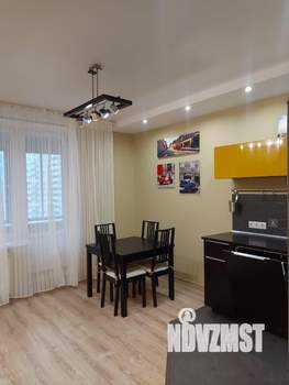 3-к квартира, на длительный срок, 84м2, 13/19 этаж