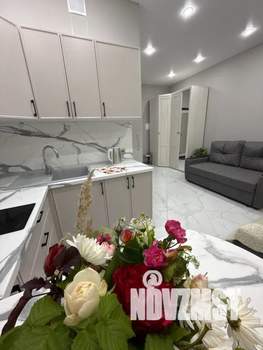 Студия квартира, посуточно, 31м2, 14/17 этаж