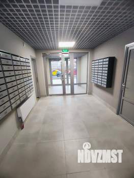 1-к квартира, на длительный срок, 38м2, 5/17 этаж