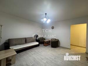 1-к квартира, на длительный срок, 26м2, 1/5 этаж