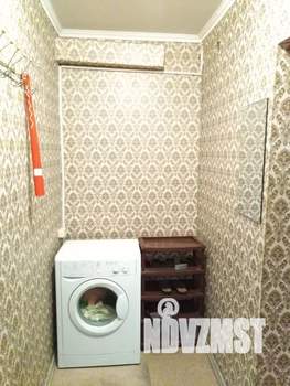 1-к квартира, посуточно, 33м2, 7/9 этаж