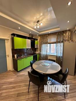 3-к квартира, на длительный срок, 60м2, 9/15 этаж