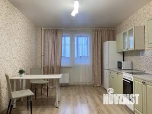3-к квартира, посуточно, 85м2, 14/17 этаж