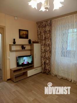 2-к квартира, на длительный срок, 54м2, 2/9 этаж