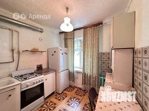 2-к квартира, на длительный срок, 41м2, 1/5 этаж