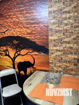 2-к квартира, на длительный срок, 42м2, 4/5 этаж