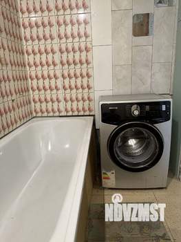 Студия квартира, на длительный срок, 25м2, 13/17 этаж