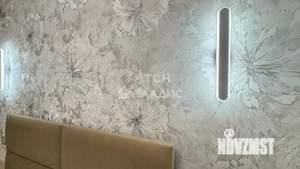 2-к квартира, на длительный срок, 42м2, 8/19 этаж