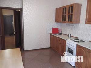 1-к квартира, на длительный срок, 54м2, 3/25 этаж