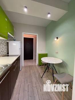 Студия квартира, посуточно, 24м2, 14/17 этаж