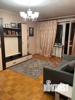 1-к квартира, на длительный срок, 33м2, 5/9 этаж