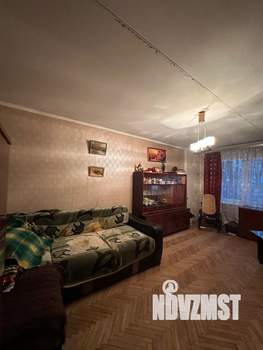 2-к квартира, на длительный срок, 45м2, 1/5 этаж