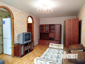 1-к квартира, на длительный срок, 30м2, 4/5 этаж