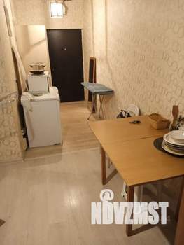 Студия квартира, посуточно, 28м2, 11/20 этаж