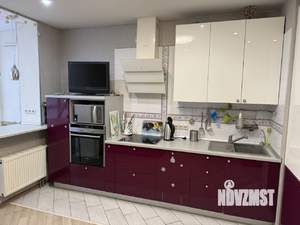 2-к квартира, на длительный срок, 50м2, 6/26 этаж