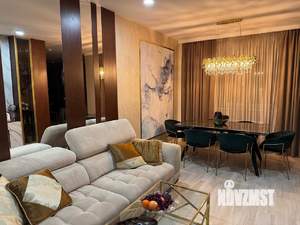 3-к квартира, на длительный срок, 98м2, 15/18 этаж