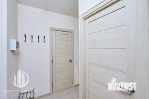 1-к квартира, на длительный срок, 32м2, 1/3 этаж
