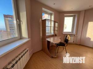 3-к квартира, на длительный срок, 110м2, 13/17 этаж