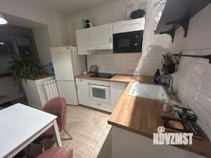 1-к квартира, на длительный срок, 35м2, 1/5 этаж