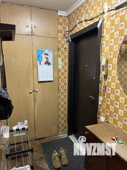 1-к квартира, на длительный срок, 32м2, 1/9 этаж