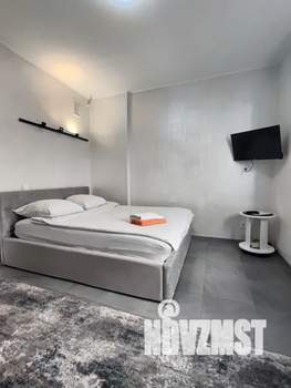 1-к квартира, посуточно, 26м2, 15/17 этаж