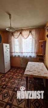 1-к квартира, на длительный срок, 44м2, 5/14 этаж