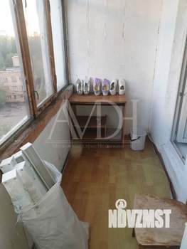 1-к квартира, на длительный срок, 42м2, 7/17 этаж