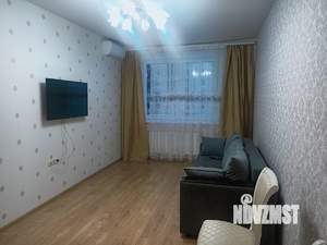 1-к квартира, на длительный срок, 47м2, 8/25 этаж