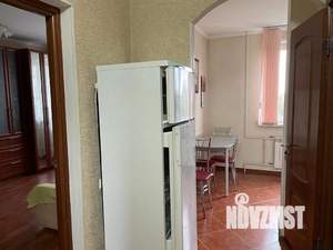 1-к квартира, на длительный срок, 40м2, 6/17 этаж