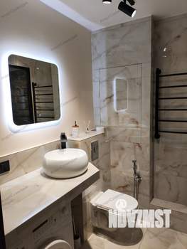 Студия квартира, посуточно, 26м2, 12/18 этаж