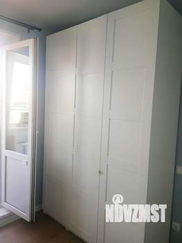 2-к квартира, на длительный срок, 51м2, 6/9 этаж