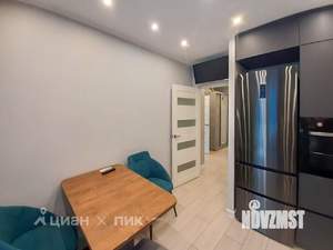 1-к квартира, на длительный срок, 40м2, 9/25 этаж