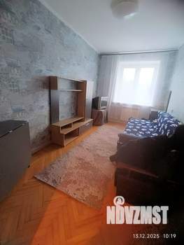 2-к квартира, на длительный срок, 44м2, 7/9 этаж