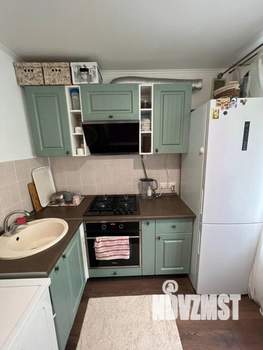 1-к квартира, на длительный срок, 30м2, 5/5 этаж