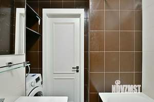 Студия квартира, на длительный срок, 26м2, 8/17 этаж