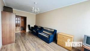 1-к квартира, на длительный срок, 45м2, 8/15 этаж