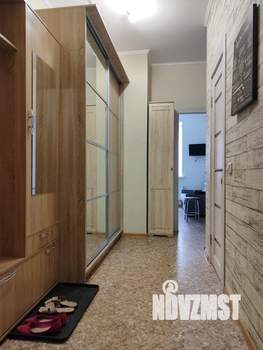 1-к квартира, на длительный срок, 38м2, 6/18 этаж