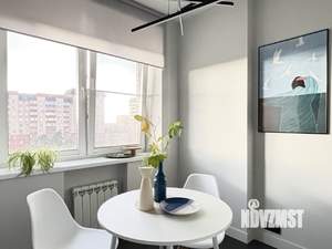 1-к квартира, на длительный срок, 42м2, 9/19 этаж