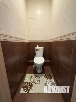 1-к квартира, на длительный срок, 34м2, 3/4 этаж