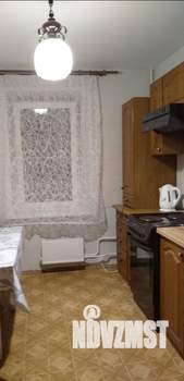 1-к квартира, на длительный срок, 40м2, 5/16 этаж