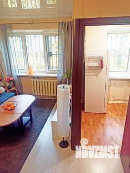 1-к квартира, на длительный срок, 31м2, 1/5 этаж