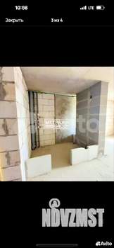 Студия квартира, на длительный срок, 25м2, 17/17 этаж