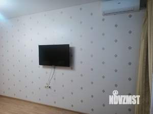 1-к квартира, на длительный срок, 47м2, 8/25 этаж