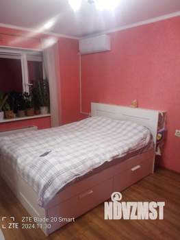 Студия квартира, посуточно, 25м2, 10/17 этаж