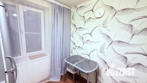 1-к квартира, на длительный срок, 35м2, 7/9 этаж