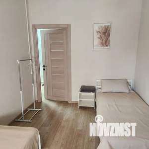 2-к квартира, посуточно, 35м2, 11/11 этаж