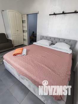 1-к квартира, посуточно, 26м2, 15/17 этаж