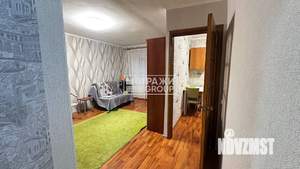 2-к квартира, на длительный срок, 47м2, 2/5 этаж