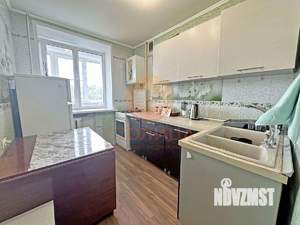 1-к квартира, на длительный срок, 32м2, 7/9 этаж