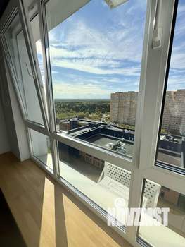 Студия квартира, на длительный срок, 27м2, 14/15 этаж